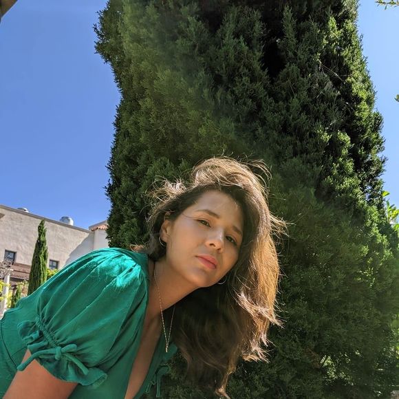 Meet your Posher, Luz - Picture 1 of 1